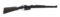 ARGENTINIAN LOEWE MODEL 1891 7.65x53mm CAL RIFLE