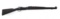 ARGENTINE MODEL 1909 7.65X53mm CALIBER RIFLE