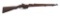 STEYR M95 8x56R CALIBER BOLT ACTION CARBINE