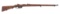 AUSTRIAN STEYR MODEL 1895 8mm CALIBER RIFLE