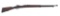 CHILEAN DWM MODEL 1895 7.62x51mm CALIBER RIFLE