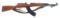 NORINCO TYPE 56 7.62x39mm SKS RIFLE