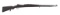 CZECH BRNO MODEL vz 98/22 7.92mm MAUSER RIFLE