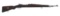 CZECH BRNO vz. 24 7.92x57mm CALIBER RIFLE