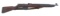 CZECH CZ SHE MODEL VZ 52 7.62X45mm CALIBER RIFLE