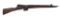 FRENCH MAS MODEL 1949 7.5x54mm CALIBER RIFLE