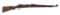 1943 GERMAN GUSTLOFF WERKE MOD 98 7.92mm CAL RIFLE