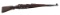 1944 WWII GERMAN MAUSER MODEL 98 8mm RIFLE