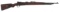 WWII GERMAN MAUSER K98 S/243 CODE 7.92mm CAL RIFLE