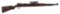 WWII GUSTLOFF-WERKE MODEL KKW TRAINING RIFLE