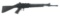 BERETTA MODEL AR 70 SPORT .223 CALIBER RIFLE