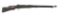 WWII JAPANESE TYPE 2 PARATROOPER ARISAKA RIFLE