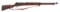 WWII JAPANESE KOKURA TYPE 38 ARISAKA RIFLE