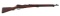 WWII JAPANESE KOKURA TYPE 99 7.7mm ARISAKA RIFLE