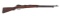 WWII JAPANESE TYPE 99 LAST DITCH ARISAKA RIFLE