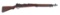 WWII JAPANESE TOYO KOGYO TYPE 99 7.7x58mm RIFLE