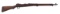 WWII JAPANESE TOYO KOGYO TYPE 99 ARISAKA RIFLE