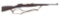 RADOM MODEL Wz48 .22 LR CALIBER TRAINING RIFLE