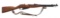 1946 RUSSIAN IZHEVSK MODEL 44 7.62x54r CAL CARBINE