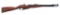 1944 RUSSIAN IZHEVSK M44 MOSIN NAGANT CARBINE