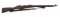 1934 RUSSIAN TULA MODEL 91/30 7.62mm CAL RIFLE