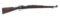 SPANISH MODEL 1916 7x57mm CALIBER MAUSER RIFLE