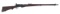 SWISS BERN MODEL K11 7.5mm CALIBER CARBINE