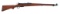 SWISS BERN MODEL K31 7.5x55mm CALIBER RIFLE