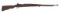 SIAMESE KOISHIKAWA TYPE 46 8x50mm MAUSER RIFLE