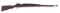 SIAMESE KOISHIKAWA TYPE 46 8x50mm MAUSER RIFLE