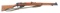 BSA Sht.LE III* 22 LR CALIBER TRAINER RIFLE