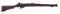 BRITISH ENFIELD MODEL ShtLE III* .303 CAL RIFLE