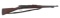 US SPRINGFIELD MODEL 1899 .30-40 KRAG CAL RIFLE