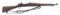 1924 US SPRINGFIELD MODEL 1903 30-06 CALIBER RIFLE