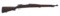 US SPRINGFIELD MODEL 1903 .30-06 CALIBER RIFLE