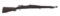 US SPRINGFIELD MODEL 1903 .30-06 CALIBER RIFLE