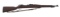 US SPRINGFIELD MODEL 1903 .30-06 CALIBER RIFLE