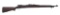 US SPRINGFIELD MODEL 1903 .30-06 CALIBER RIFLE