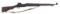 WWI US REMINGTON MODEL 1917 .30-06 CALIBER RIFLE
