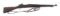 WWII US REMINGTON MODEL 1903A3 30-06 CALIBER RIFLE