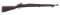WWII US REMINGTON MODEL 03-A3 .30-06 CALIBER RIFLE