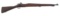 WWII US REMINGTON MODEL 1903A3 30-06 CALIBER RIFLE