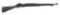 WWII SMITH CORONA MODEL 03-A3 .30-06 CALIBER RIFLE