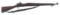 WWII SMITH-CORONA MODEL 03-A3 .30-06 CALIBER RIFLE