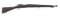 WWII US SMITH-CORONA MODEL 03-A3 DRILL RIFLE