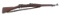 US SPRINGFIELD MODEL 1903 Mk I .30-06 CAL RIFLE
