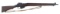WWII US SAVAGE NO.4 MK I* .303 BRITISH CAL RIFLE