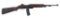 WWII US INLAND DIVISION MODEL M1 .30 CAL CARBINE