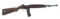 WWII US INLAND DIVISION MODEL M1 .30 CAL CARBINE