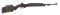 WWII US NATIONAL POSTAL METER M1 .30 CAL CARBINE